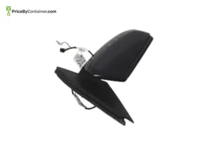 MERCEDES-BENZ 1668171900 — Mercedes-Benz Genuine MODEL PLATE 1668171900