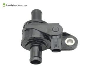 MERCEDES-BENZ 1668172400 — Mercedes-Benz Genuine MODEL PLATE 1668172400
