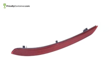 MERCEDES-BENZ 1668200174 — Mercedes-Benz Genuine REFLECTOR 1668200174