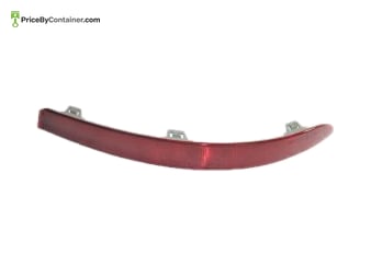 MERCEDES-BENZ 1668200474 — MERCEDES BENZ GENUINE REAR RIGHT REFLECTOR / 1668200474