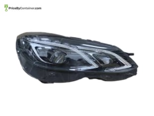 MERCEDES-BENZ 1668200859 — Mercedes-Benz Genuine HEAD LIGHT 1668200859