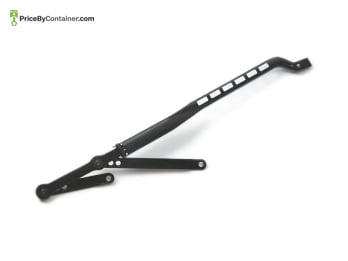 MERCEDES-BENZ 1668200944 — Mercedes-Benz Genuine WIPER ARM 1668200944