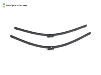 MERCEDES-BENZ 1668201045 — Description Mercedes-Benz Genuine Original New TS Wiper Blade 1668201045 28 Driver’s And Co-Drivers’s Side Overview of…
