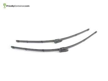 MERCEDES-BENZ 166820104528 — Mercedes-Benz Genuine WIPER BLADE 28 166820104528
