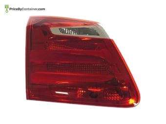 MERCEDES-BENZ 1668201164 — Mercedes-Benz Genuine TAIL LAMP 1668201164