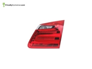 MERCEDES-BENZ 1668201264 — Mercedes-Benz Genuine STOP LIGHT 1668201264