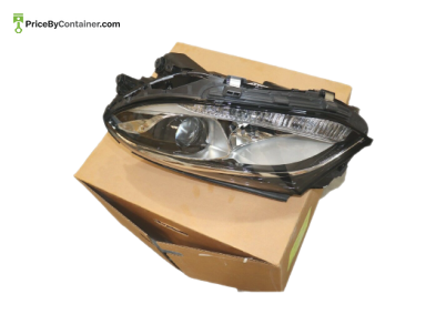 MERCEDES-BENZ 1668201559 — MERCEDES BENZ GENUINE – 1668201559 LAMP UNIT RIGHT GENUINE ELECTRIC PARTS