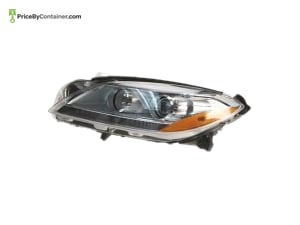 MERCEDES-BENZ 1668205259 — Mercedes-Benz Genuine LAMP UNITE 1668205259