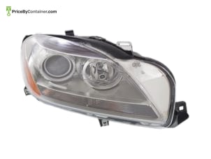 MERCEDES-BENZ 1668205359 — Mercedes-Benz Genuine HEAD LIGHT 1668205359