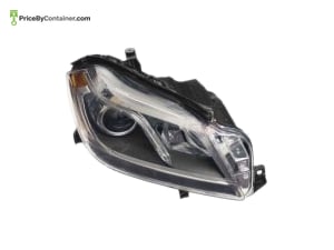 MERCEDES-BENZ 1668207961 — Mercedes-Benz Genuine HEAD LIGHT LH 1668207961