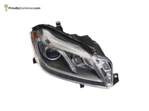 MERCEDES-BENZ 1668208061 — Mercedes-Benz Genuine HEAD LIGHT RH 1668208061