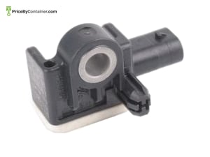 MERCEDES-BENZ 1668210151 — Mercedes-Benz Genuine ACC SENSOR 1668210151