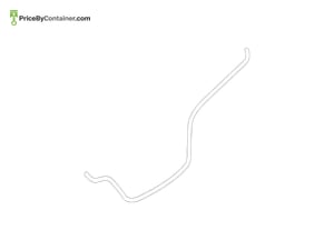 MERCEDES-BENZ 1668250210 — Mercedes-Benz Genuine OPTICAL FIBER 1668250210