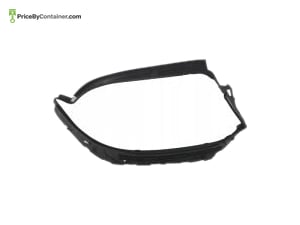 MERCEDES-BENZ 1668260000 — Mercedes-Benz Genuine GASKET FOR LIGHT HOUSING 1668260000