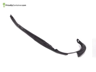 MERCEDES-BENZ 1668260191 — Mercedes-Benz Genuine COVER 1668260191