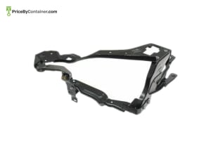 MERCEDES-BENZ 1668262791 — Mercedes-Benz Genuine SEAL LAMP HOUSING 1668262791