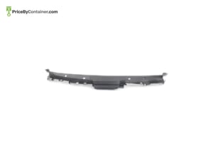 MERCEDES-BENZ 1668300028 — Mercedes-Benz Genuine WATER DEFLECTOR 1668300028