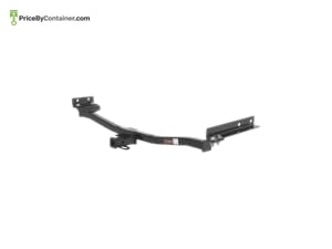 MERCEDES-BENZ 1668300040 — Mercedes-Benz Genuine HOUSING, AIR INTAKE 1668300040