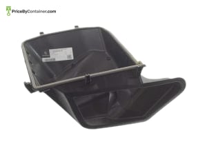 MERCEDES-BENZ 1668300053 — Mercedes-Benz Genuine INTAKE BOX 1668300053