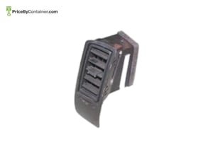 MERCEDES-BENZ 16683001542A17 — Mercedes-Benz Genuine AIR VENT LH 16683001542A17