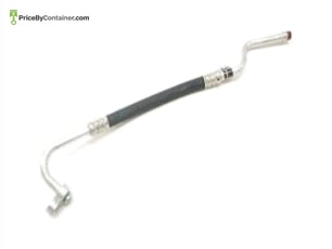 MERCEDES-BENZ 1668300215 — Mercedes-Benz Genuine REFRIGERANT LINE 1668300215
