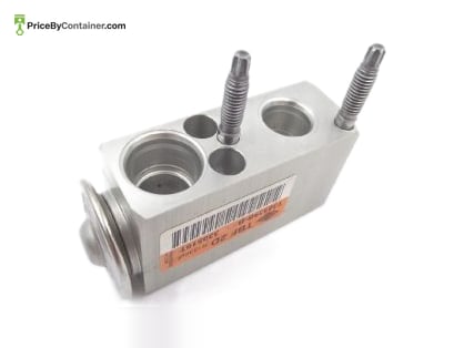 MERCEDES-BENZ 1668300284 — Mercedes-Benz Genuine Air Condition Expansion Valve 1668300284