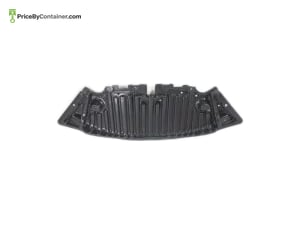 MERCEDES-BENZ 1668301042 — Mercedes-Benz Genuine VENT FLAP 1668301042