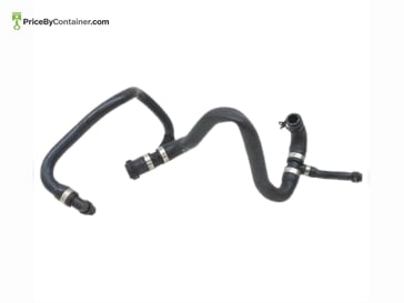 MERCEDES-BENZ 1668301300 — Mercedes-Benz Genuine Expansion Reservoir Circuit Pipe 1668301300: Location: The expansion reservoir circuit pipe is…