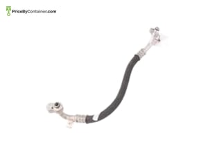 MERCEDES-BENZ 1668301315 — Mercedes-Benz Genuine A/C HOSE 1668301315