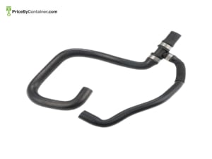 MERCEDES-BENZ 1668301400 — Mercedes-Benz Genuine HOSE 1668301400