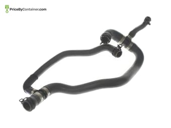 MERCEDES-BENZ 1668301500 — Mercedes-Benz Genuine HOSE LINE 1668301500
