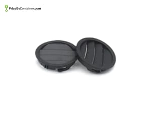 MERCEDES-BENZ 16683023549051 — Mercedes-Benz Genuine AIR NOZZLE 16683023549051