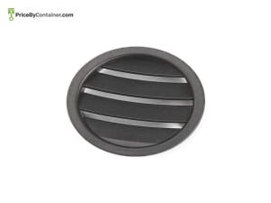 MERCEDES-BENZ 16683024549051 — Mercedes-Benz Genuine AIR NOZZLE RH 16683024549051