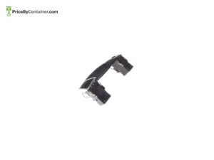 MERCEDES-BENZ 16683065012A17 — Mercedes-Benz Genuine AIR VENT 16683065012A17
