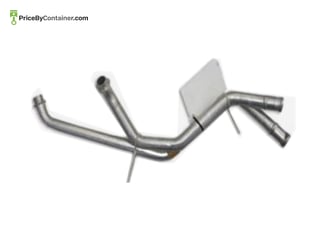MERCEDES-BENZ 1668308615 — Mercedes-Benz Genuine PARTS KIT PIPING 1668308615