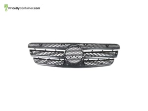 MERCEDES-BENZ 16683089002A17 — Mercedes-Benz Genuine AIR VENT 16683089002A17