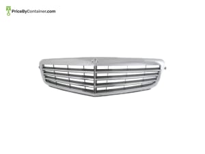 MERCEDES-BENZ 16683090002A17 — Mercedes-Benz Genuine AIR VENT 16683090002A17