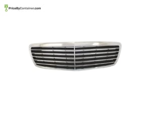 MERCEDES-BENZ 16683092002A17 — Mercedes-Benz Genuine AC GRIL RH 16683092002A17