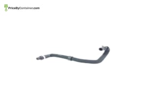 MERCEDES-BENZ 1668309900 — Mercedes-Benz Genuine MOULDED HOSE 1668309900