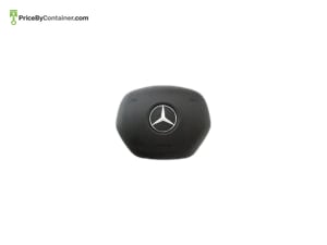 MERCEDES-BENZ 16686000029116 — Mercedes-Benz Genuine DRIVER’S AIRBAG 16686000029116