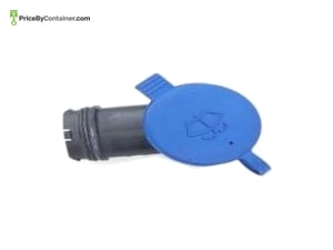 MERCEDES-BENZ 1668600164 — Mercedes-Benz Genuine FILLER NECK 1668600164