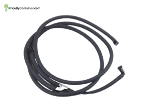 MERCEDES-BENZ 1668600192 — MERCEDES BENZ GENUINE – 1668600192 HOSE LINE GENUINE SUSPENSION