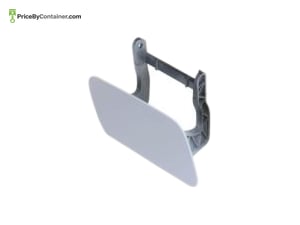MERCEDES-BENZ 16686002089999 — Mercedes-Benz Genuine COVER, HDLAMP CLEAN. SYS. 16686002089999