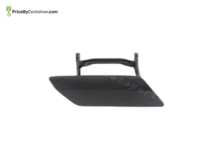 MERCEDES-BENZ 16686003089197 — Mercedes-Benz Genuine COVER HDLAMP CLEAN. SYST 16686003089197