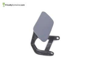 MERCEDES-BENZ 16686004089999 — Mercedes-Benz Genuine COVER, HDLAMP CLEAN. SYS. 16686004089999