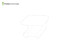MERCEDES-BENZ 16686005089999 — Mercedes-Benz Genuine COVER 16686005089999