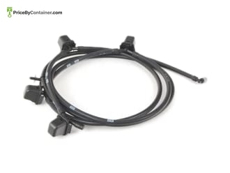 MERCEDES-BENZ 1668600692 — Mercedes-Benz Genuine HOSE 1668600692
