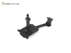 MERCEDES-BENZ 1668601047 — Mercedes-Benz Genuine WINDSHIELD WASHER NOZZLE 1668601047