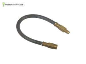 MERCEDES-BENZ 1668601100 — Mercedes-Benz Genuine HOSE LINE 1668601100