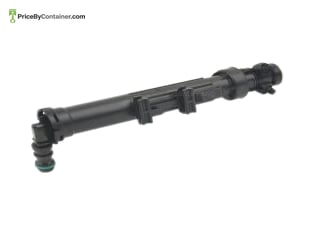 MERCEDES-BENZ 1668601147 — Mercedes-Benz Genuine HEAD LIGHT NOZZLE 1668601147